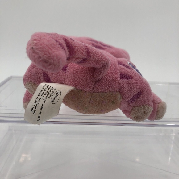 Disney Just Play Doc McStuffins Whispers Kitten Cat Plush Stuffed Animal Toy Pet - Picture 9 of 12